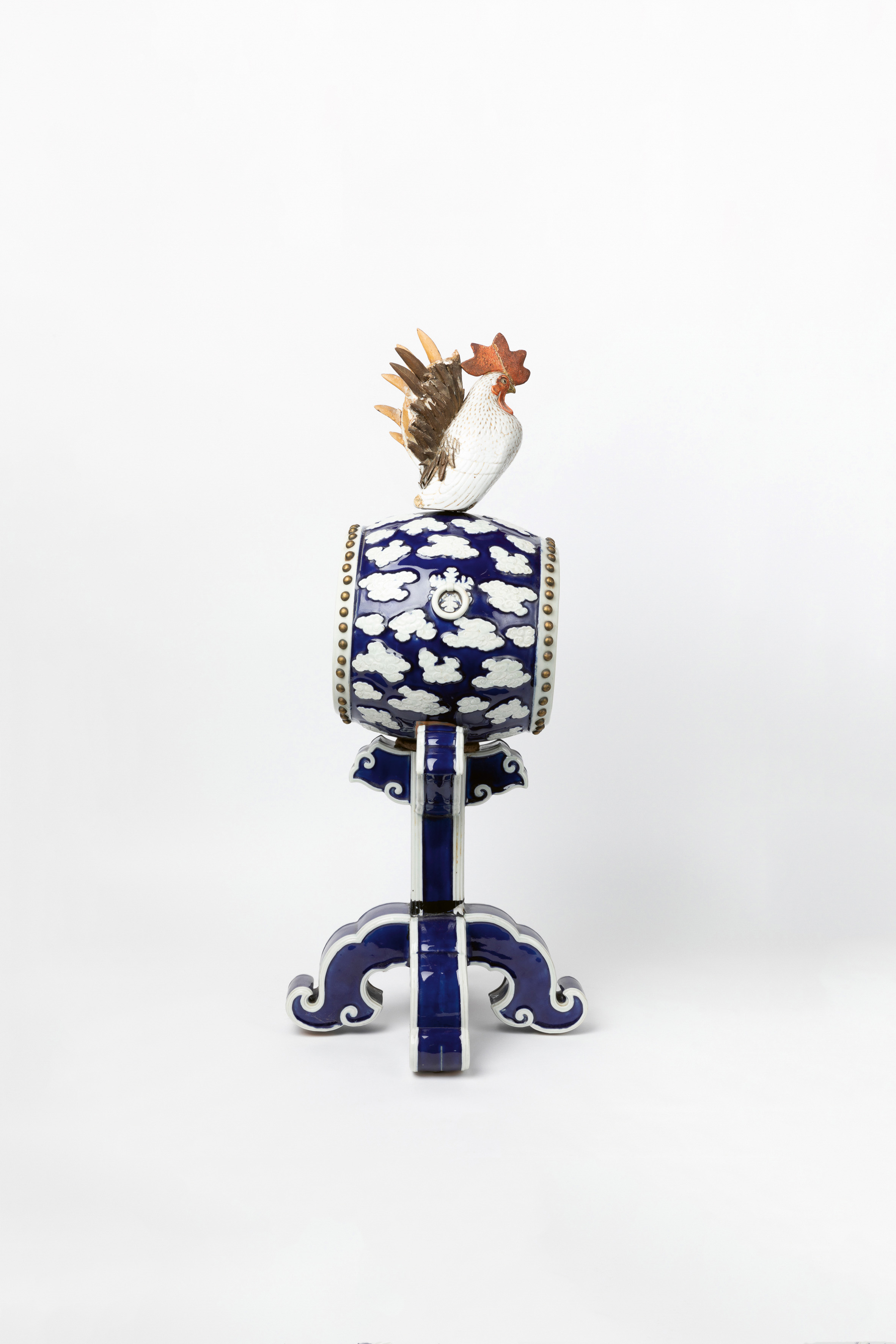 Historical artefact in Schloss Hollenegg