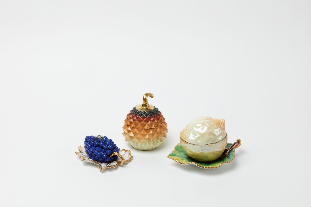 Historical artefact in Schloss Hollenegg