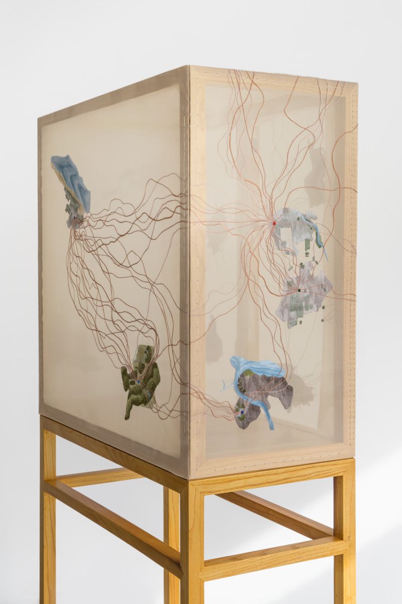 Nienke Hoogvliet Studio