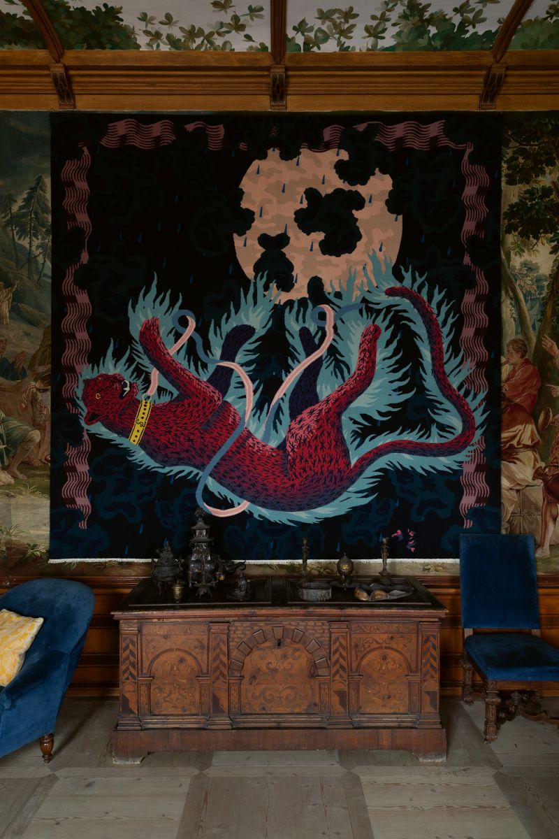 Laurids Gallée