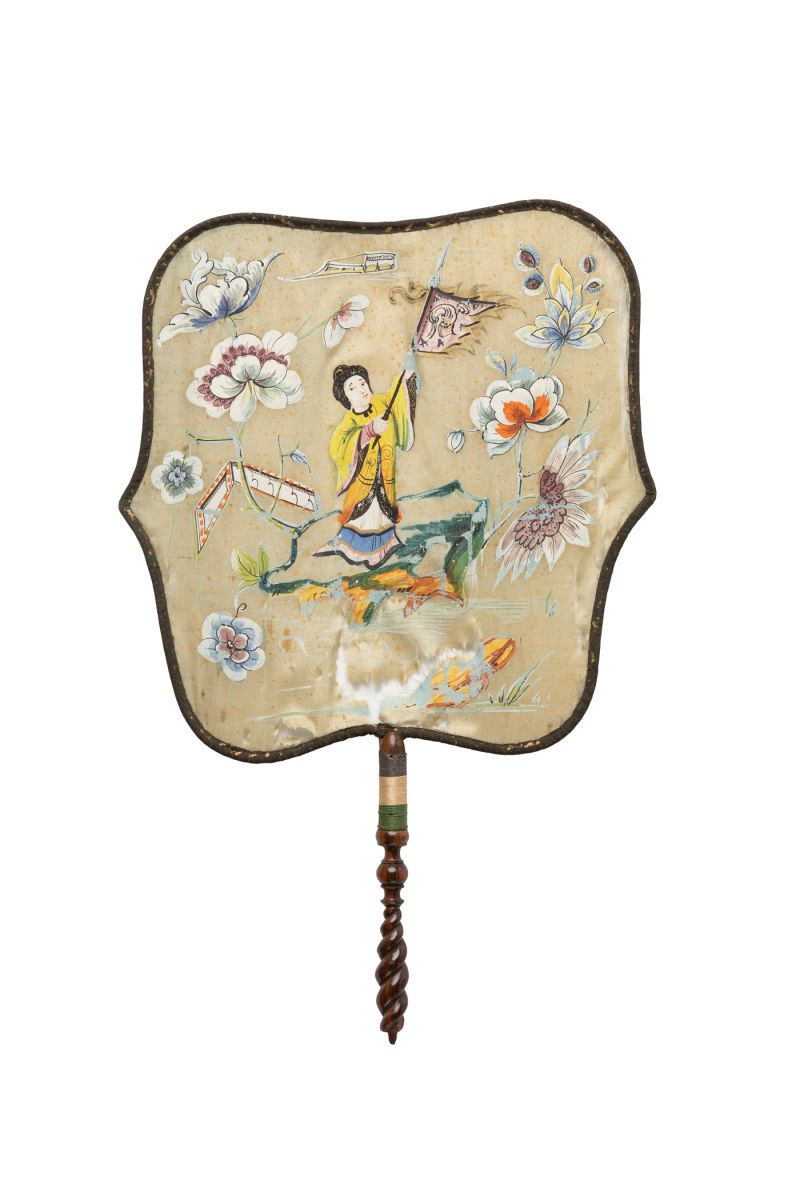 Historical artefact in Schloss Hollenegg