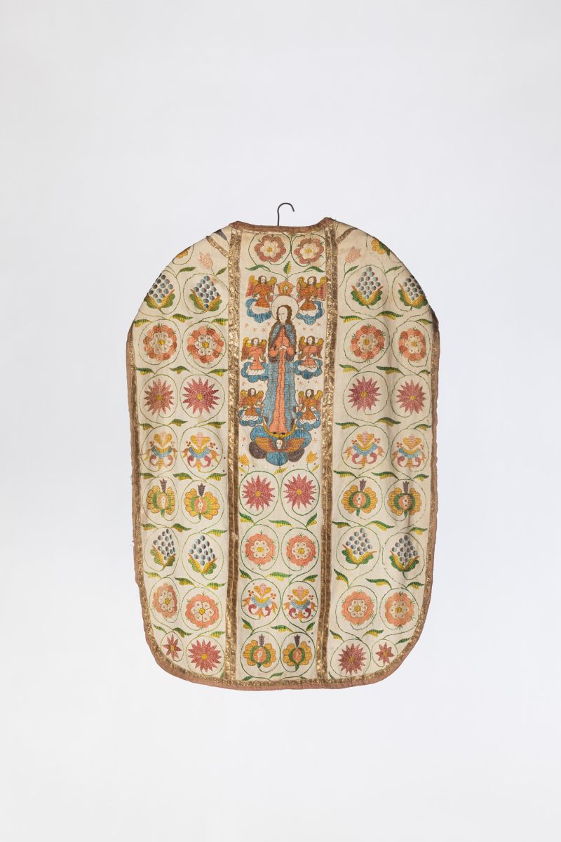 Historical artefact in Schloss Hollenegg