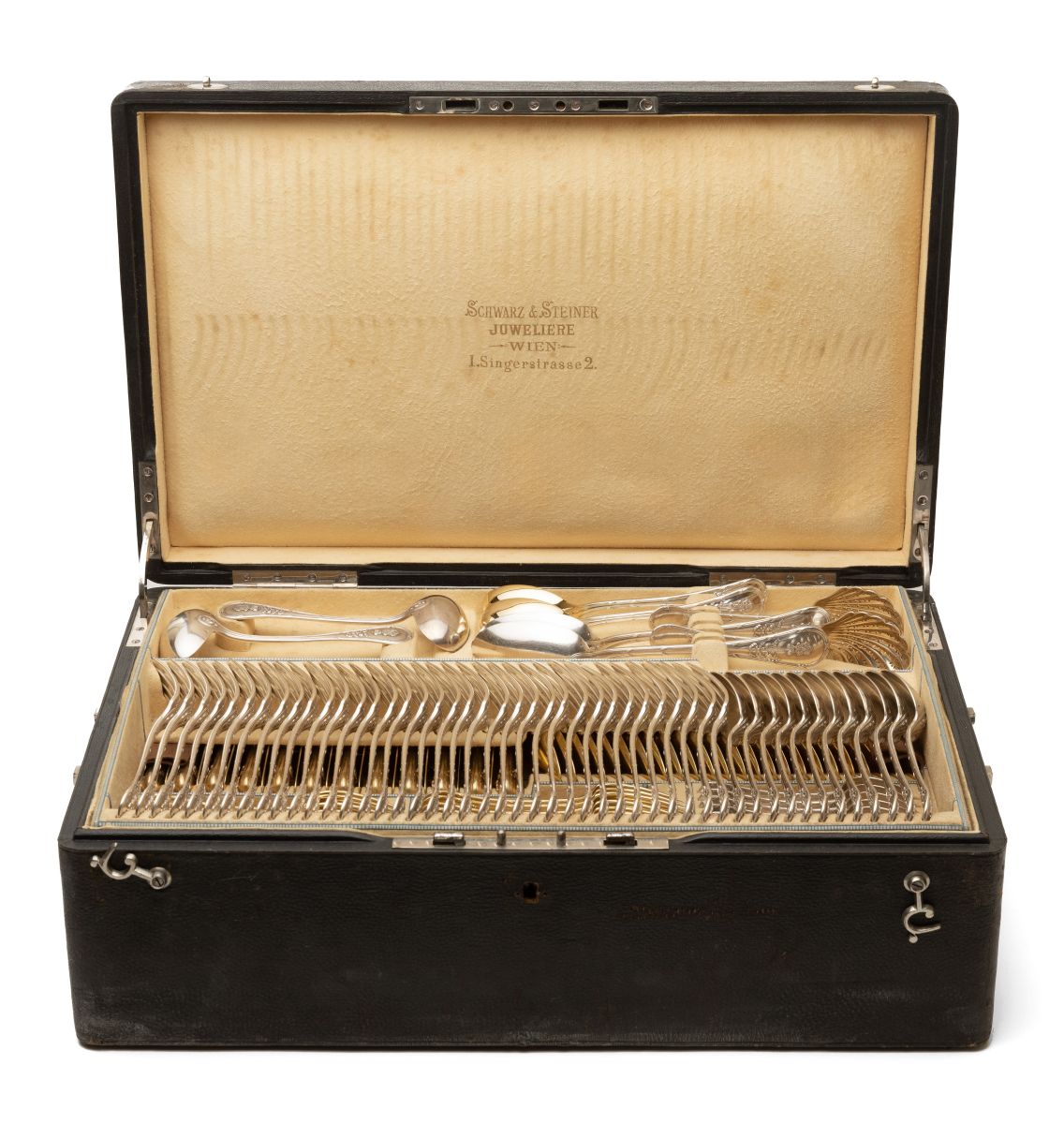 Historical Object at Schloss Hollenegg