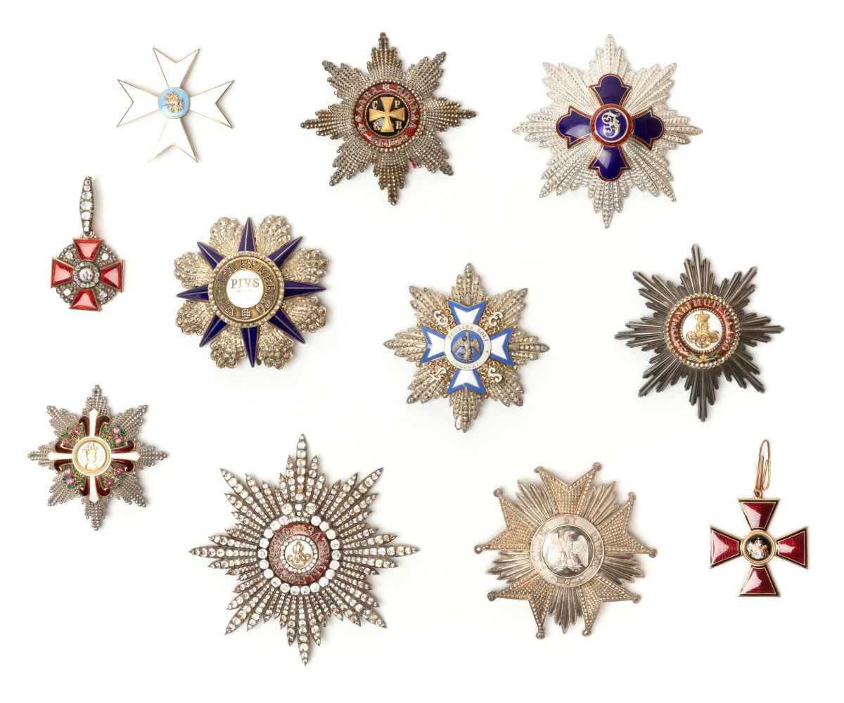 Historical Object at Schloss Hollenegg