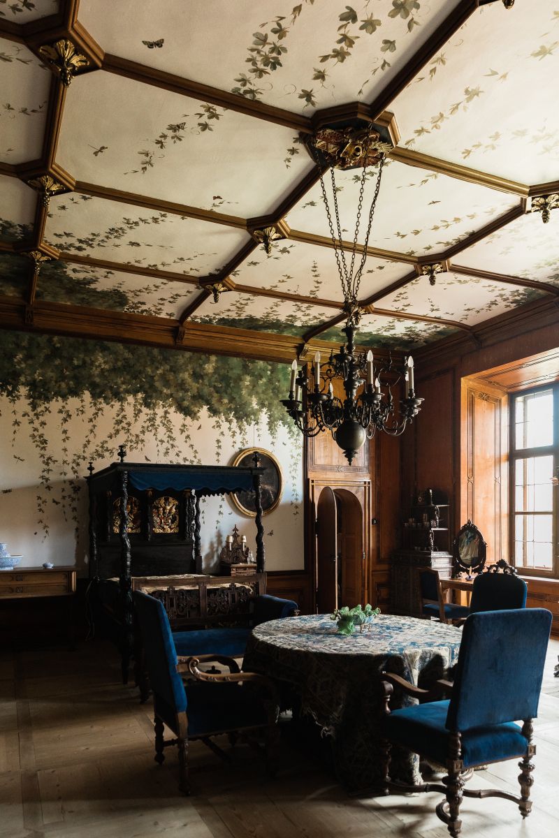 Charlap Hyman & Herrero