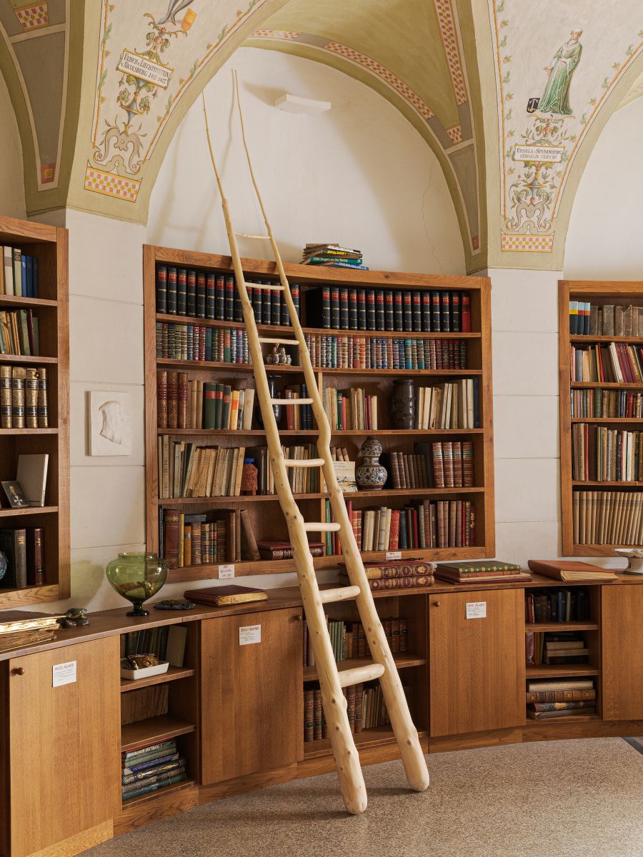 Lisa Ertel + Jannis Zell