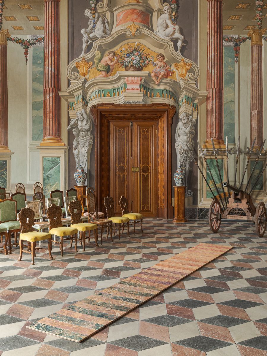 Pernille Snedker Hansen