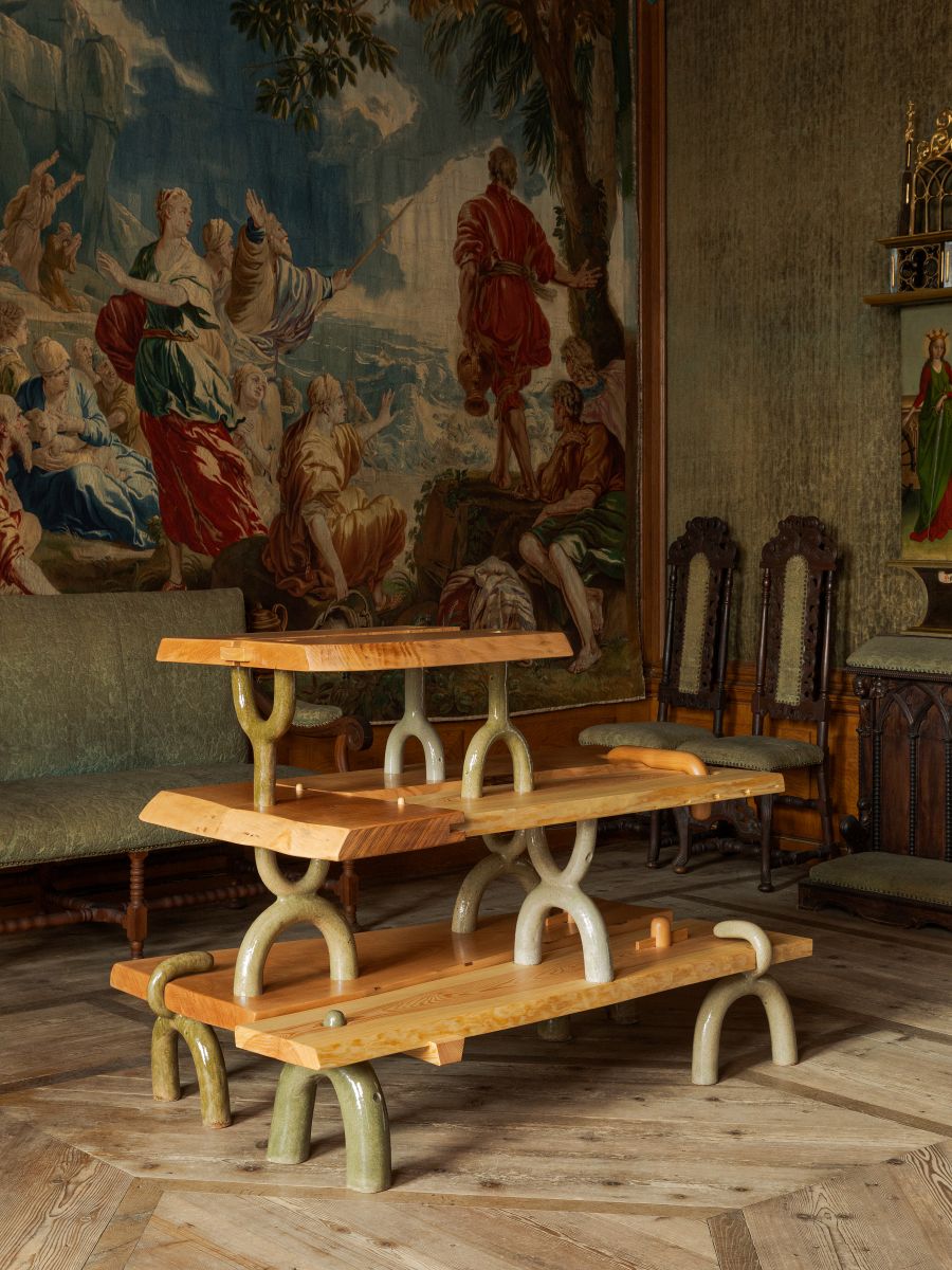 Marte Mei van Haaster