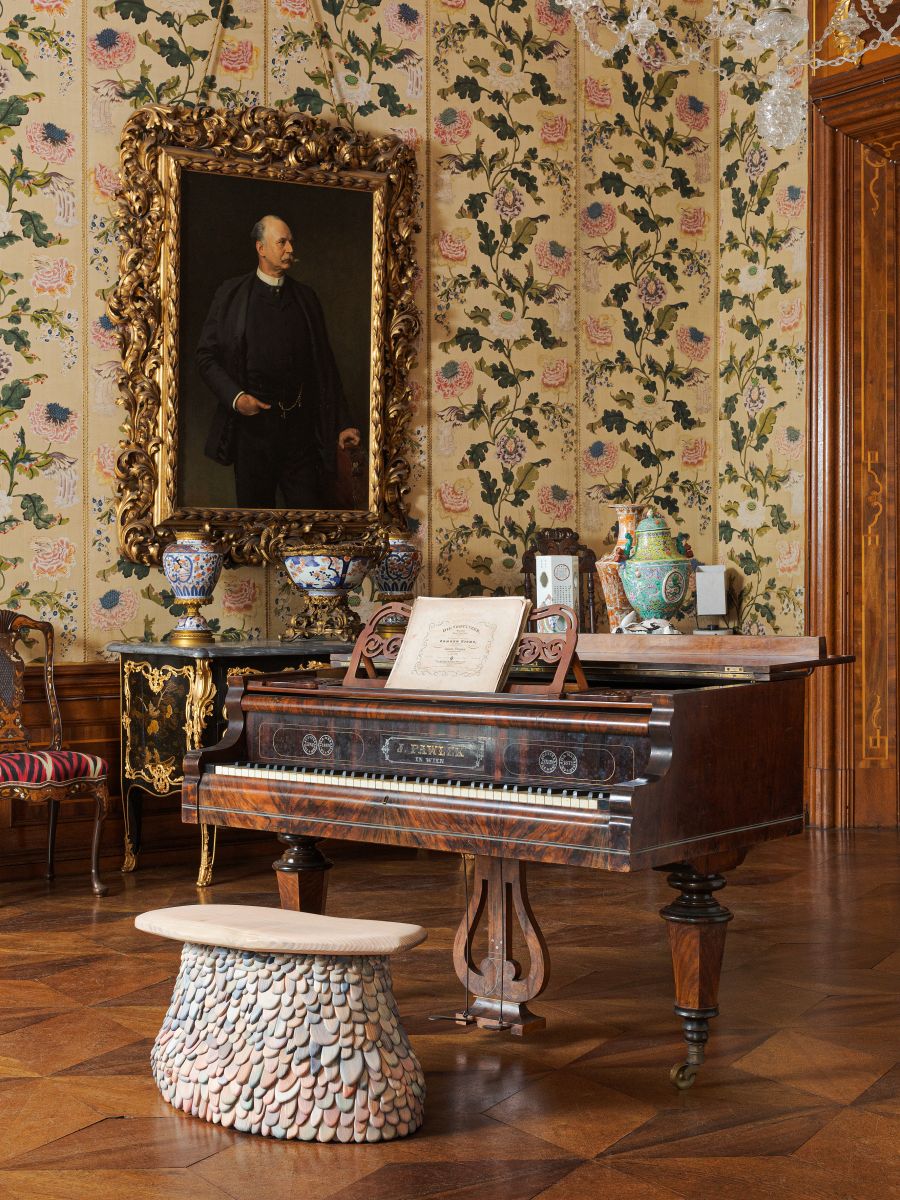 Likas Wegwerth + Corinna Dehn