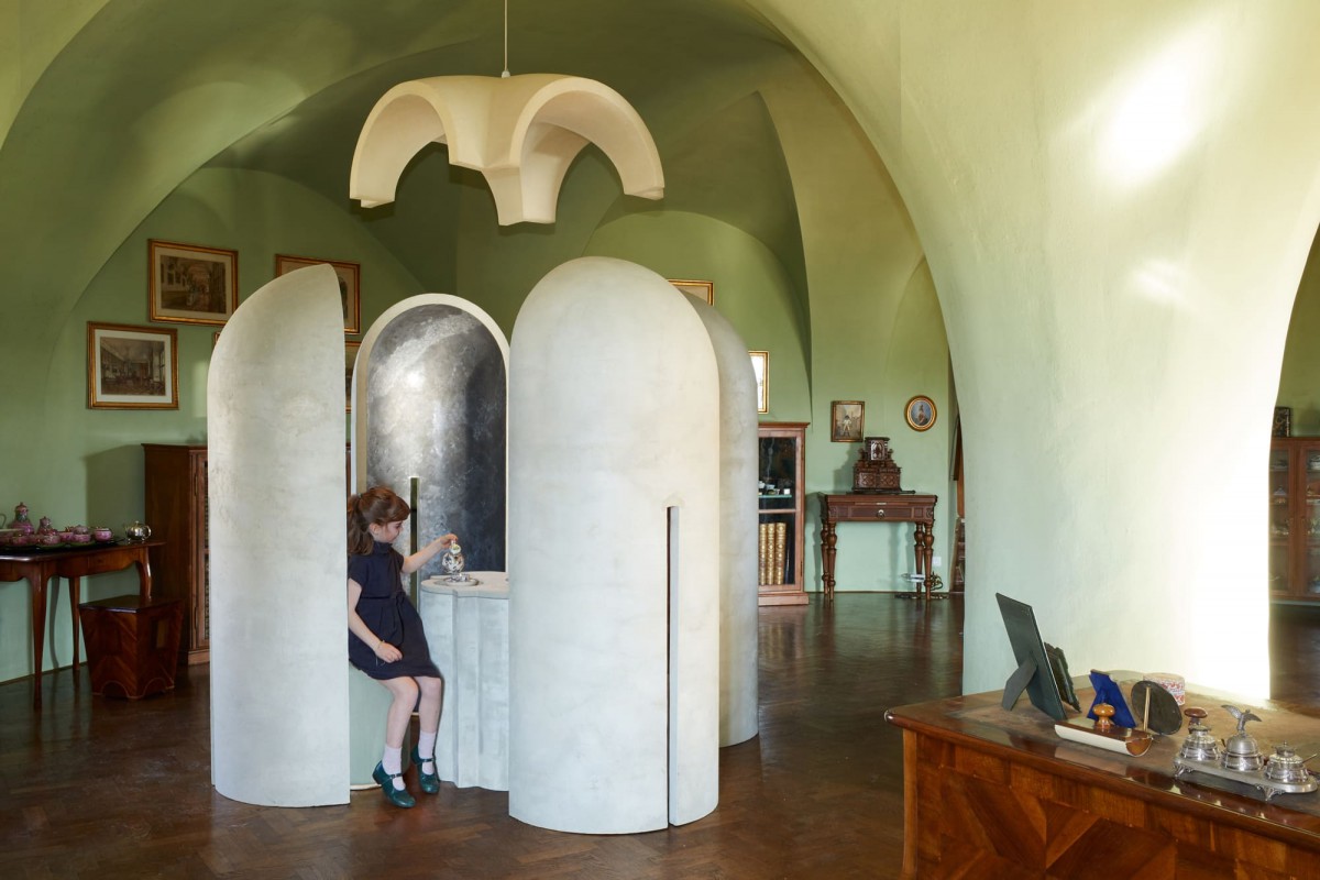 Nel Verbeke, Image: Simone Sandahl