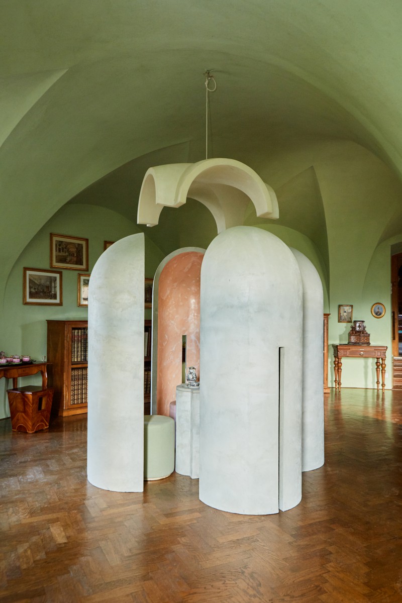 Nel Verbeke, Image: Simone Sandahl