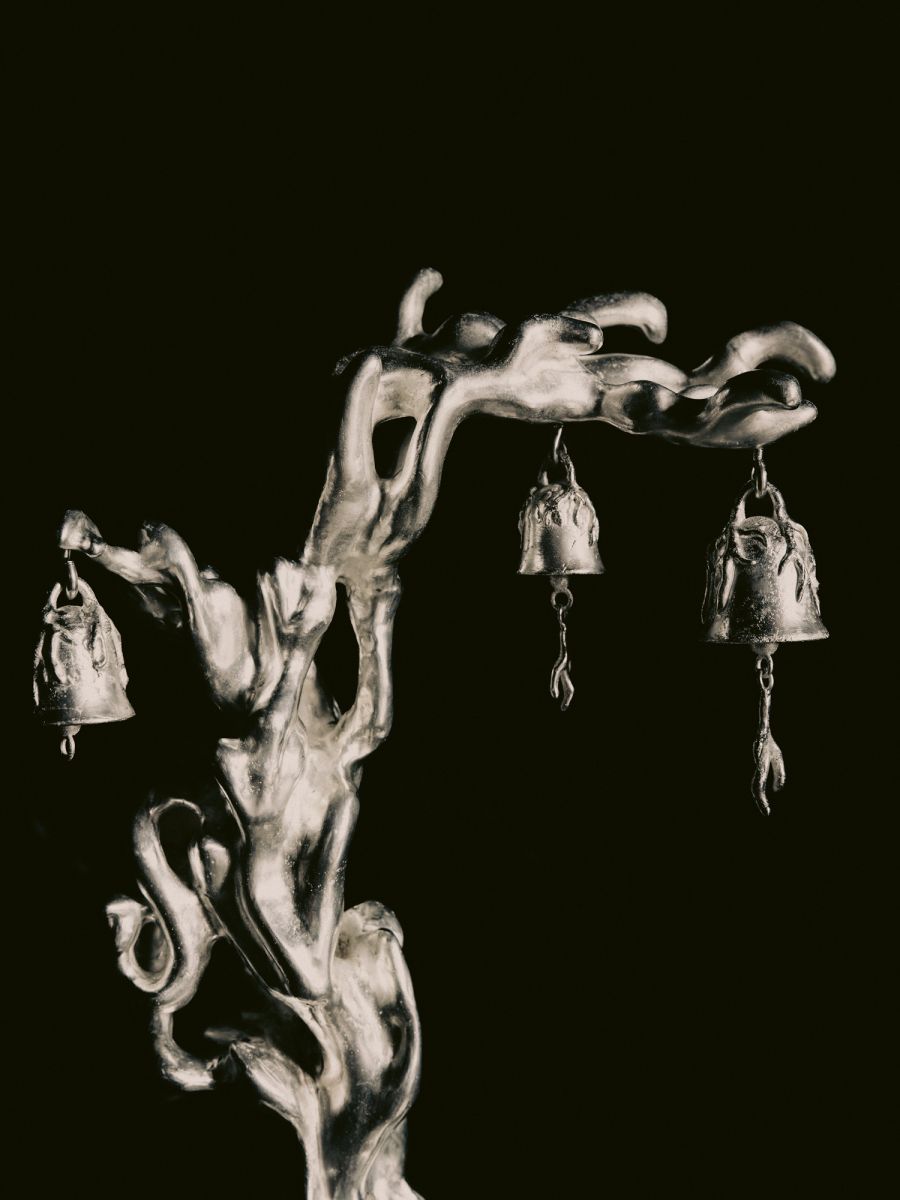 Image by Julius Hirtzberger