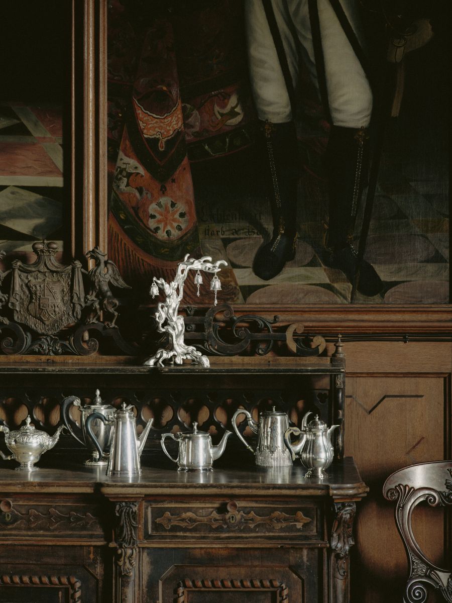 Image by Julius Hirtzberger