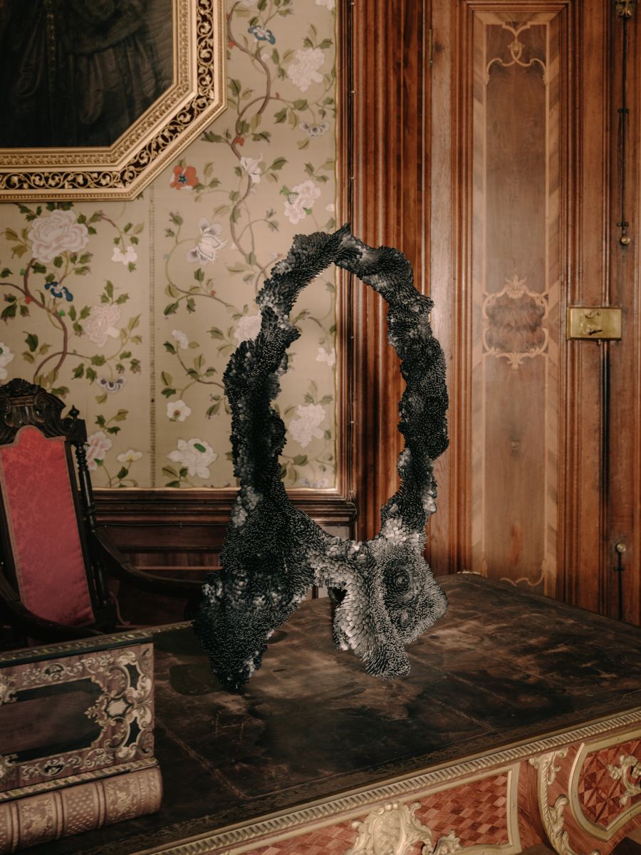 Image by Julius Hirtzberger